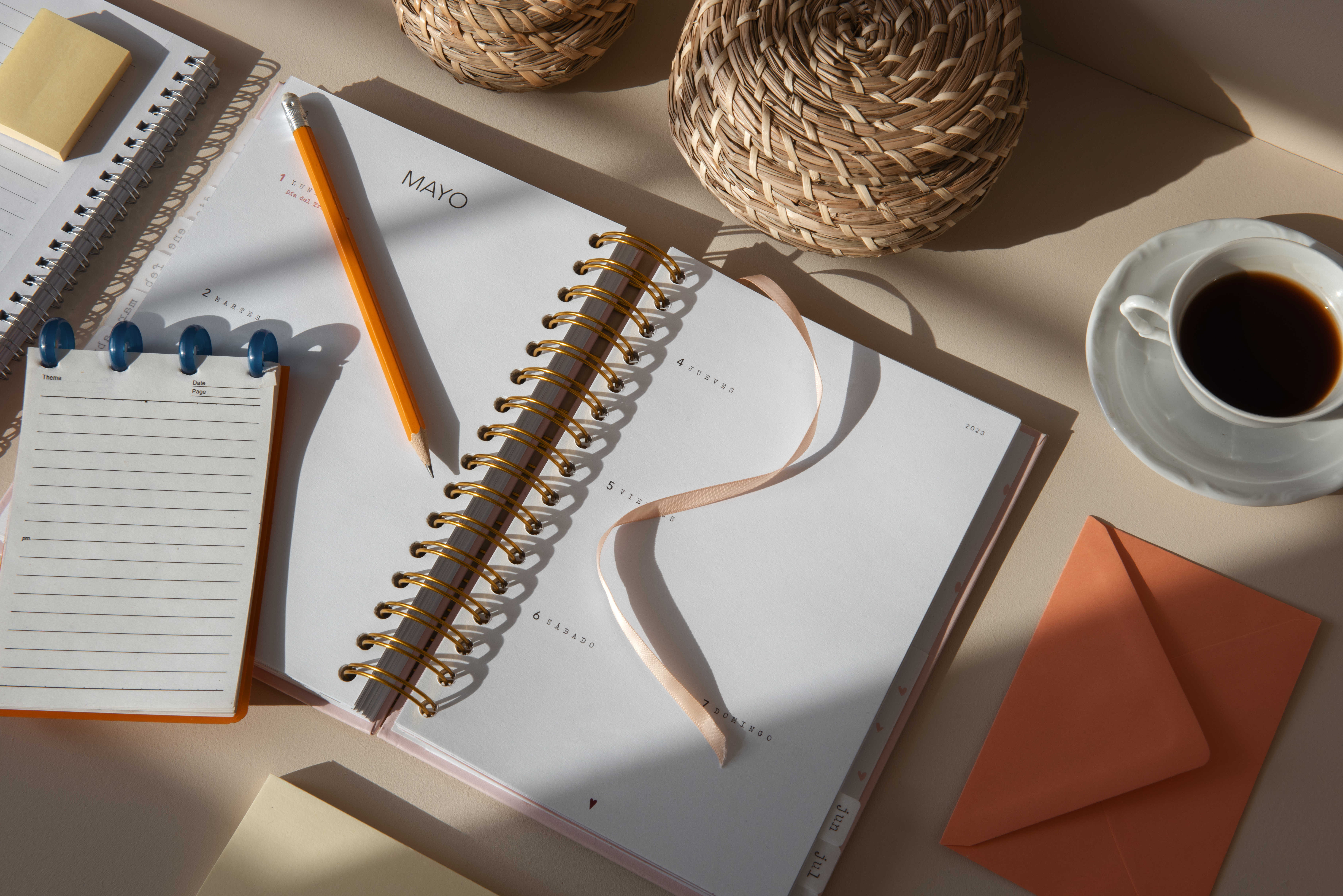 Reflexionsroutine entwickeln: Deine Woche bewusst gestalten