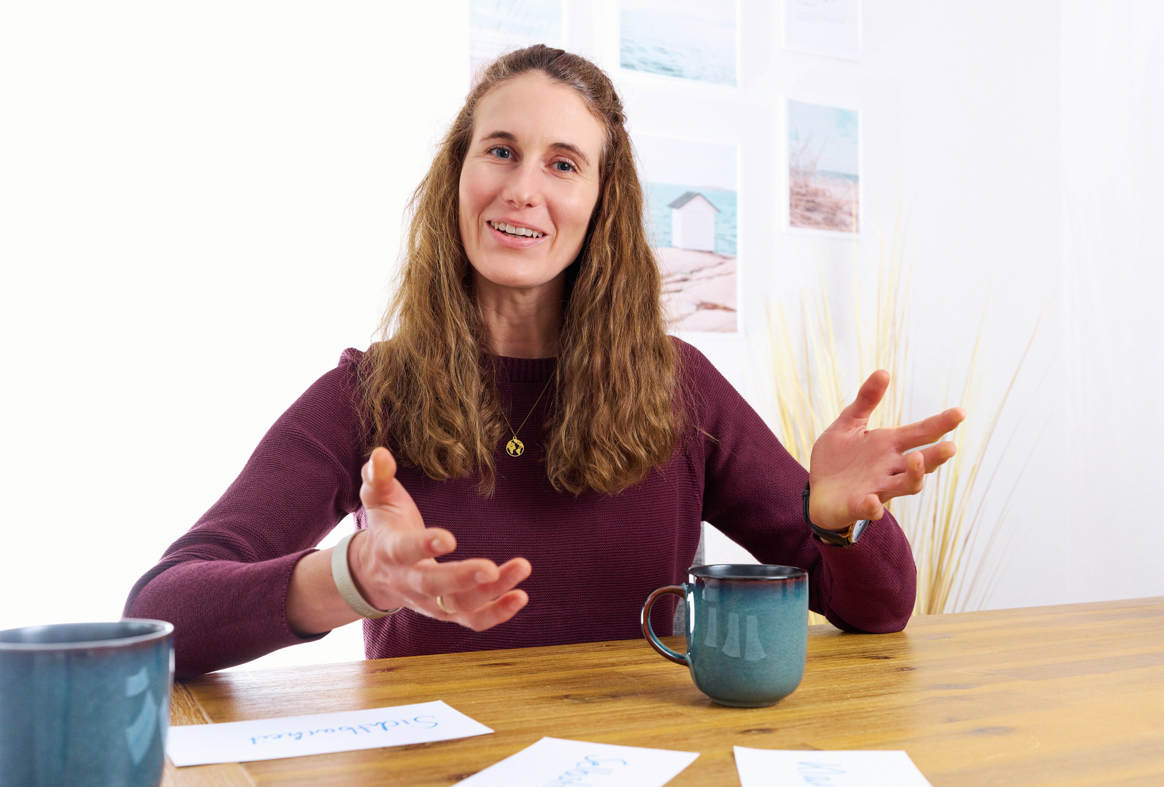 Coaching für das Privatleben