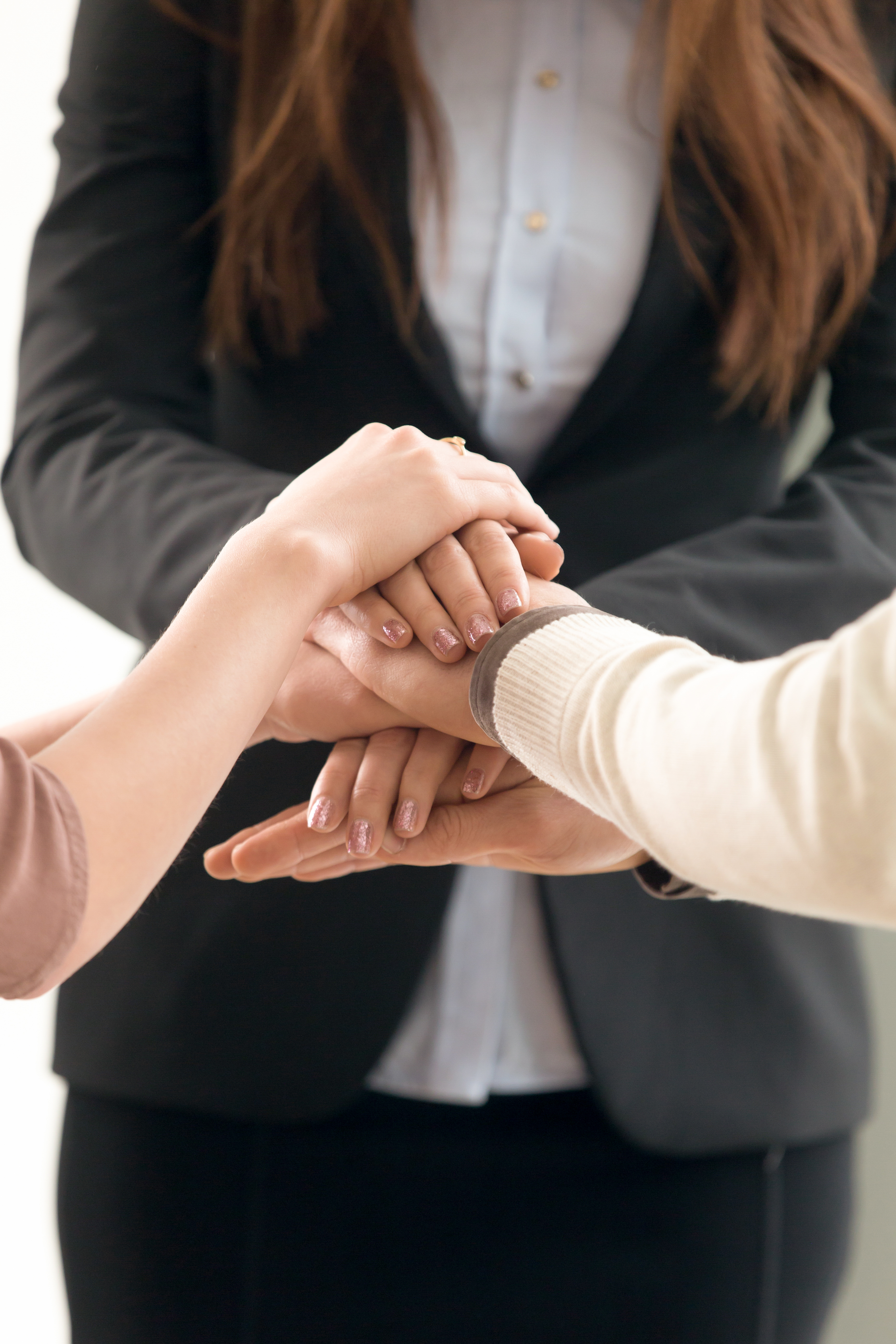 Coaching für Frauennetzwerke